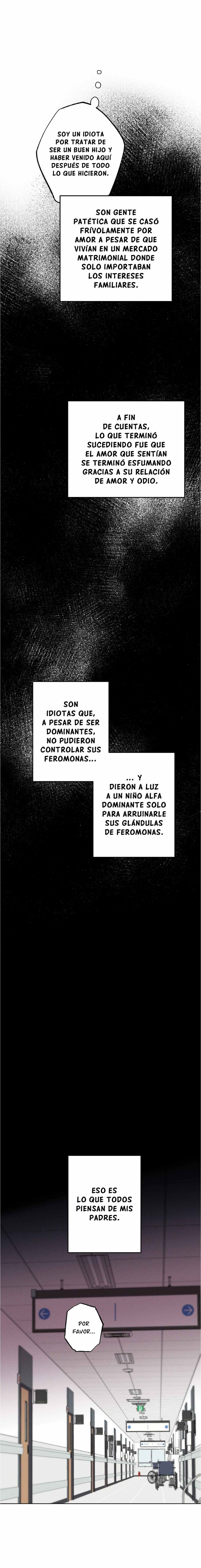 14 Al borde de las olas