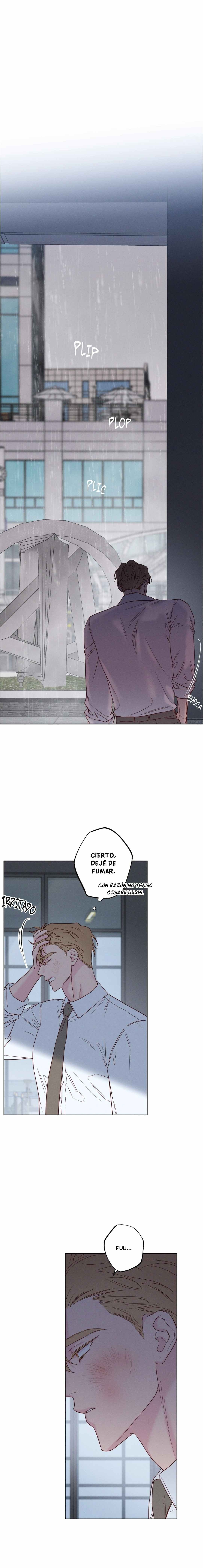 13 Al borde de las olas