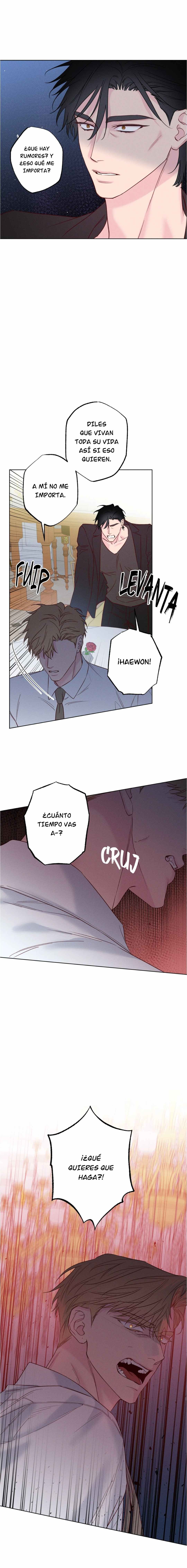 9 Al borde de las olas