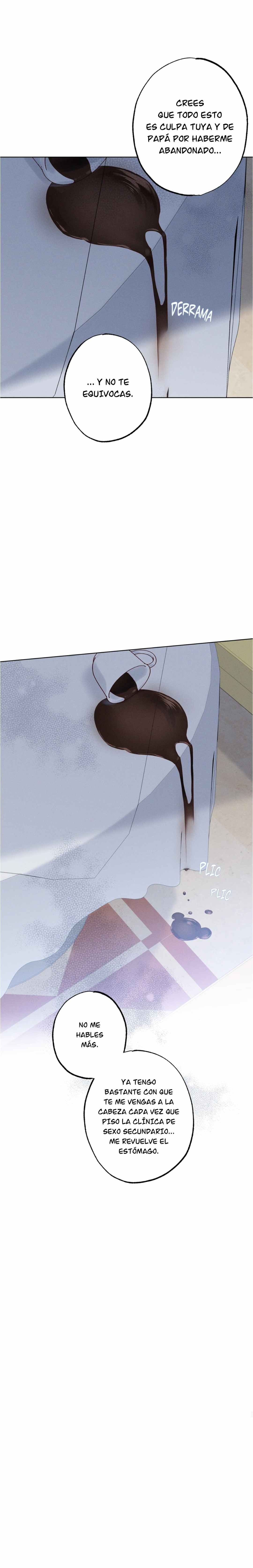 12 Al borde de las olas