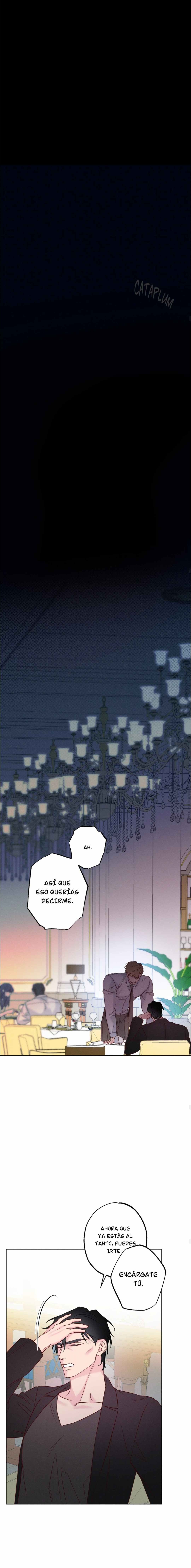 8 Al borde de las olas