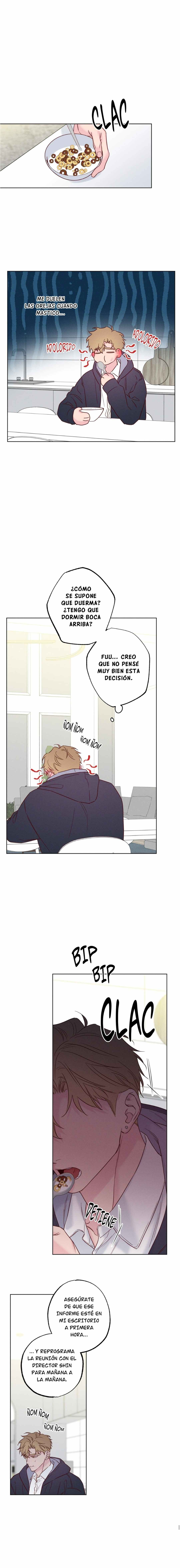 15 Al borde de las olas