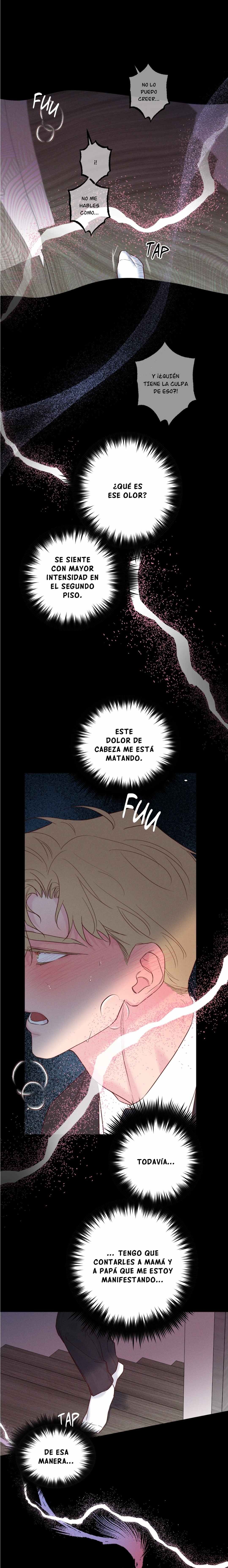 2 Al borde de las olas