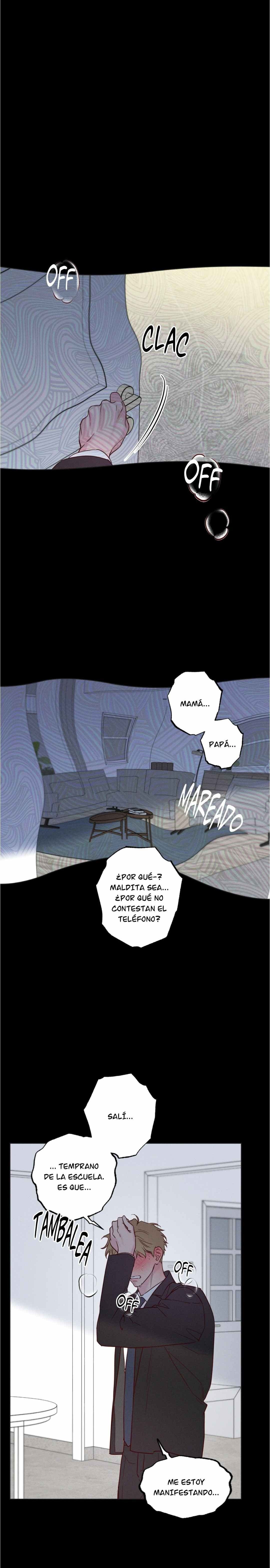 0 Al borde de las olas