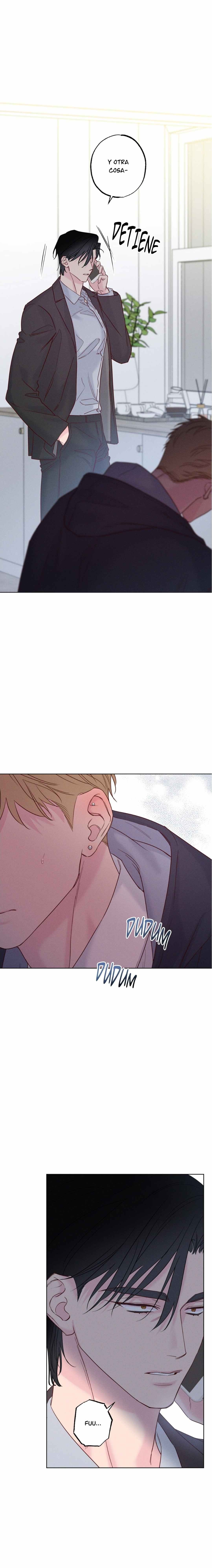 16 Al borde de las olas