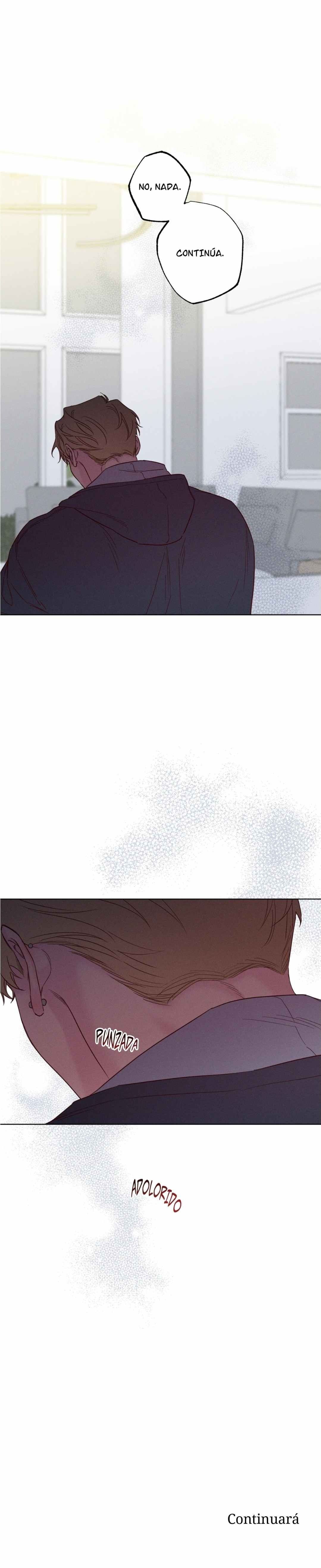 17 Al borde de las olas