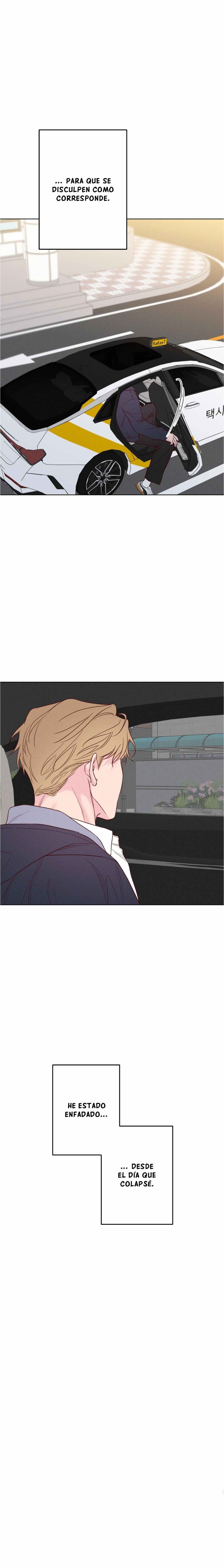 14 Al borde de las olas