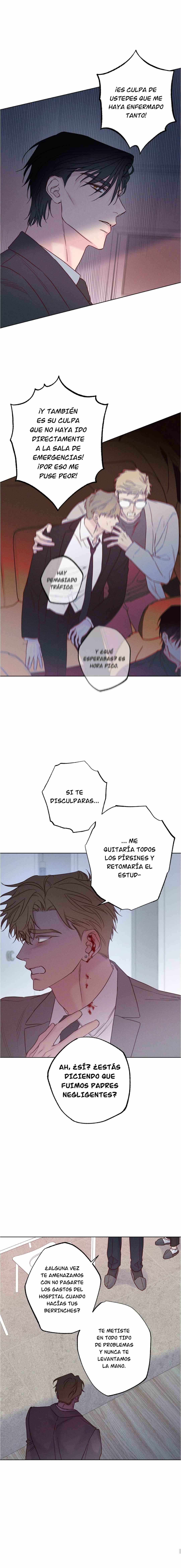 16 Al borde de las olas