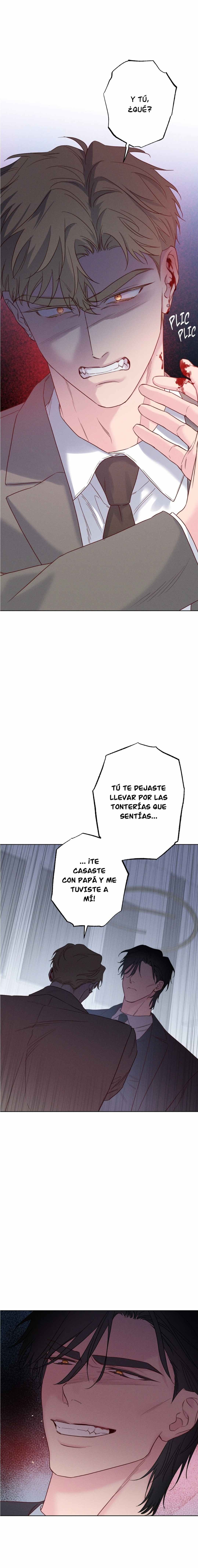 14 Al borde de las olas