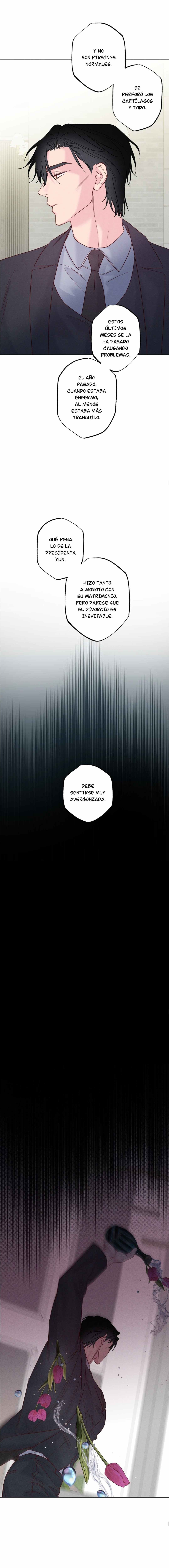 10 Al borde de las olas