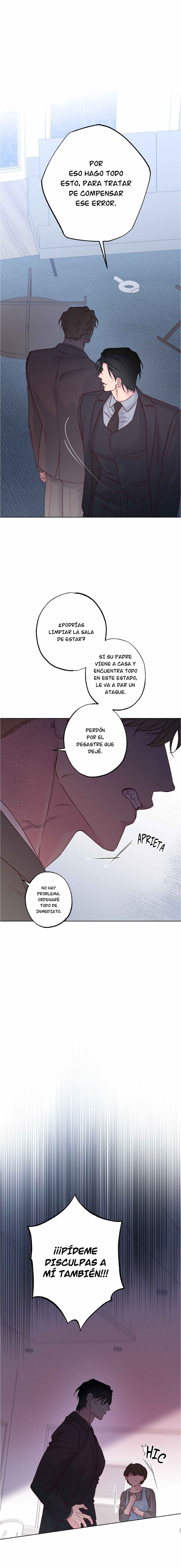 15 Al borde de las olas