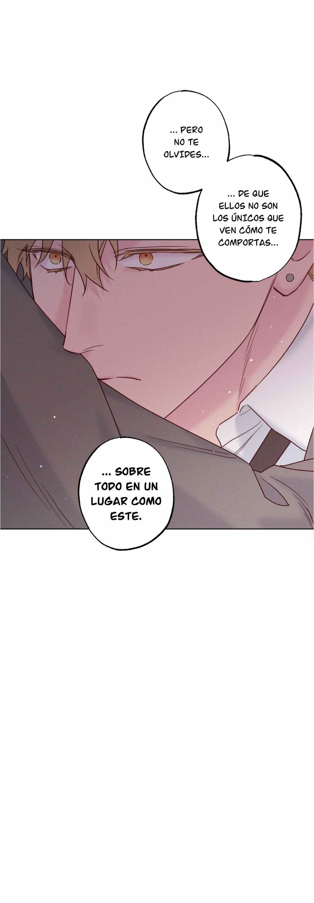 7 Al borde de las olas