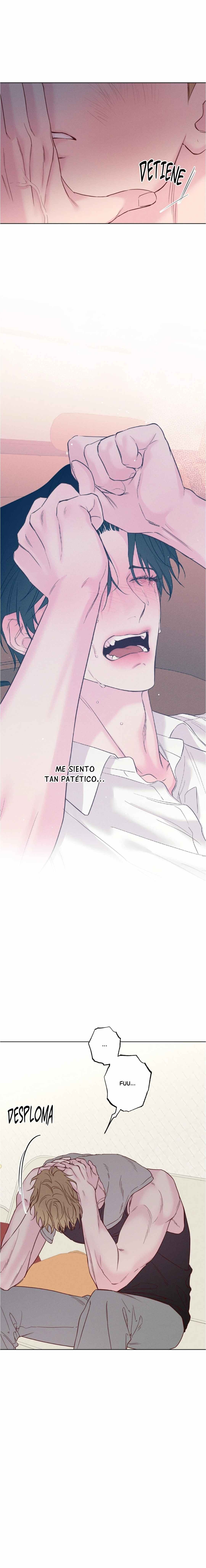 16 Al borde de las olas