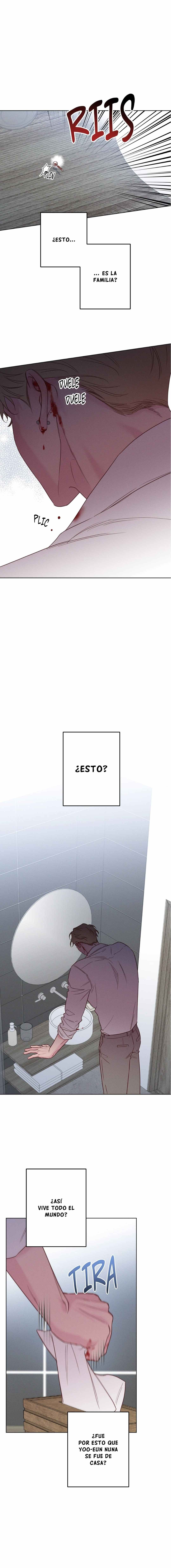 0 Al borde de las olas