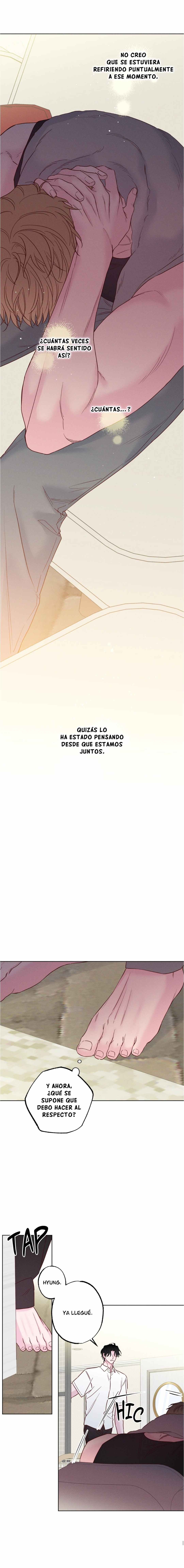 17 Al borde de las olas