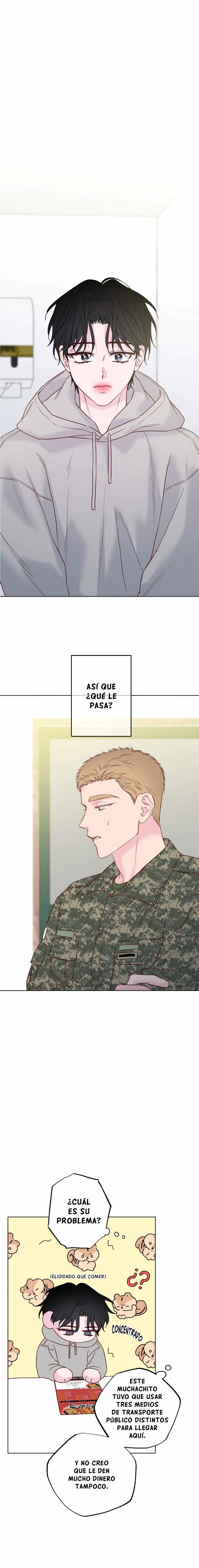 3 Al borde de las olas