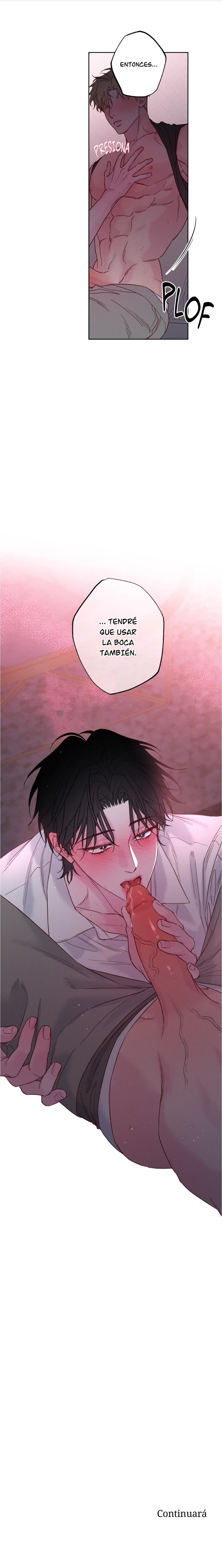 6 Al borde de las olas