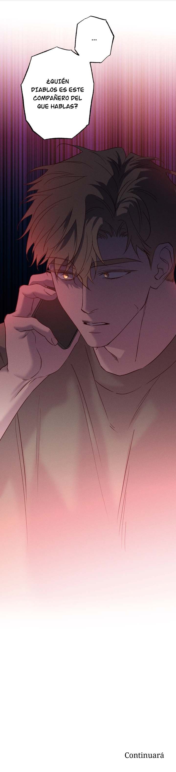 8 Al borde de las olas