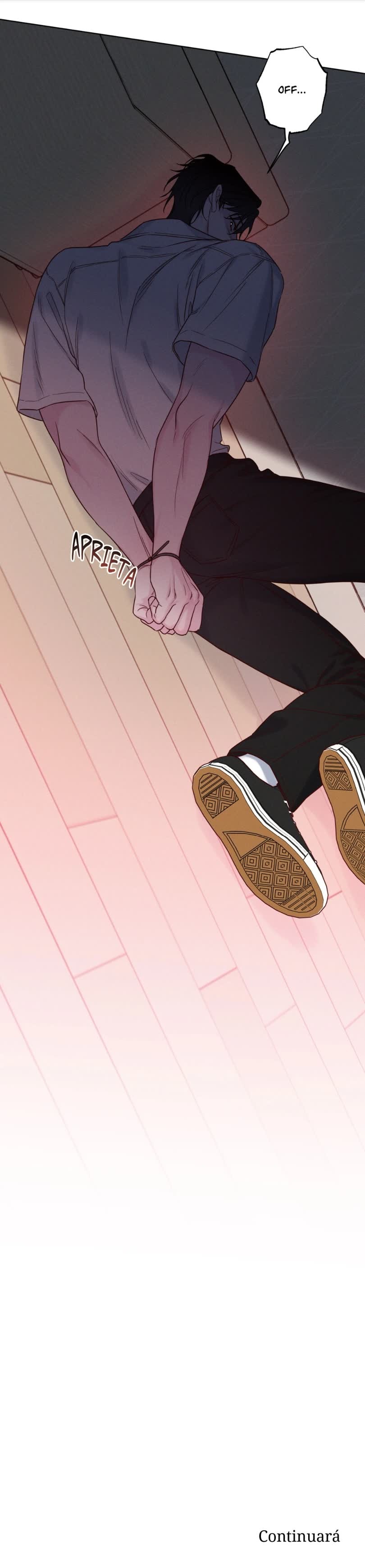 6 Al borde de las olas