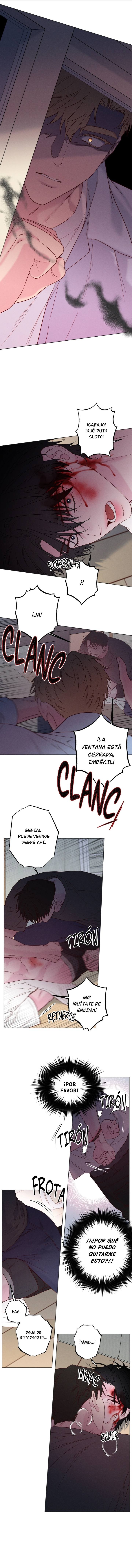 5 Al borde de las olas