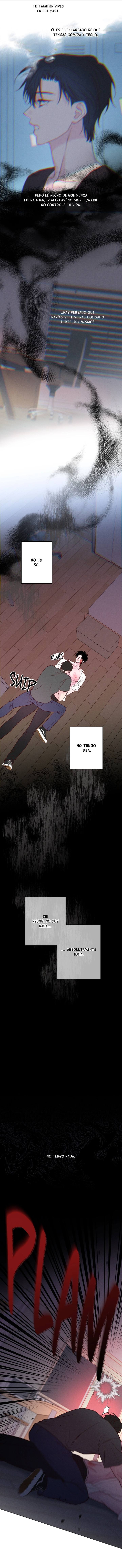 4 Al borde de las olas