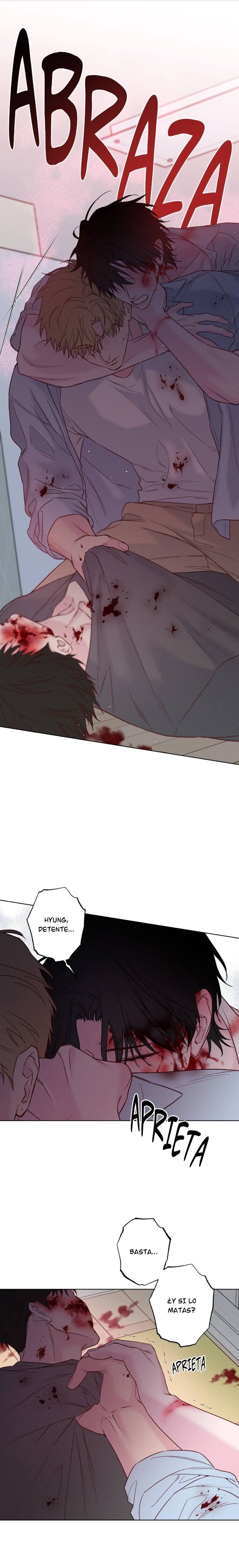 7 Al borde de las olas