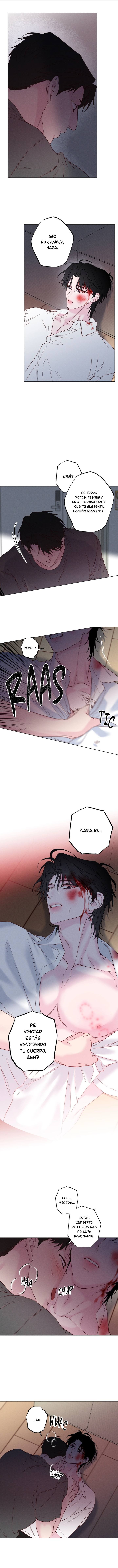 3 Al borde de las olas