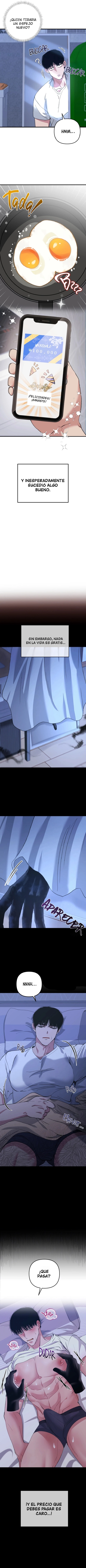 1 Espejito, espejito ♡