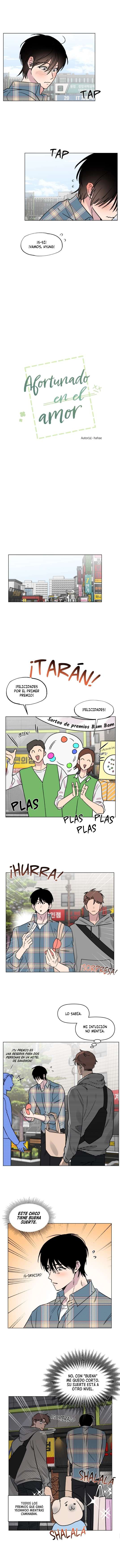 4 La mayor dicha de mi vida