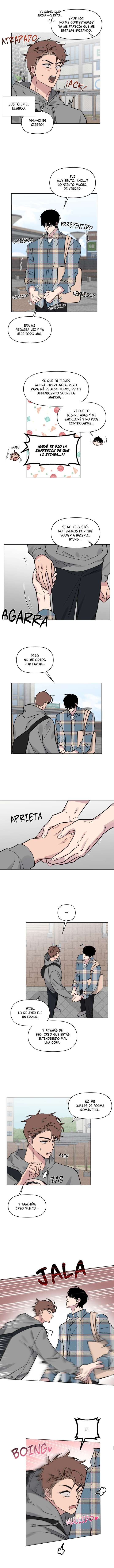 1 La mayor dicha de mi vida