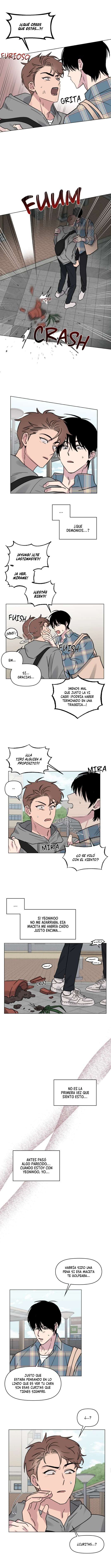 2 La mayor dicha de mi vida