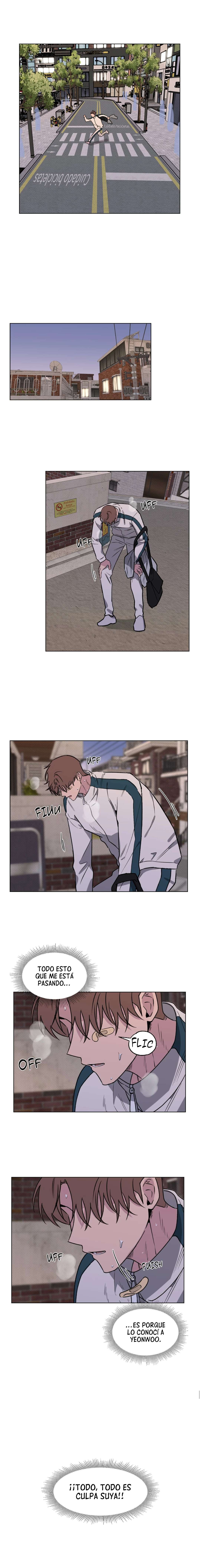 5 La mayor dicha de mi vida