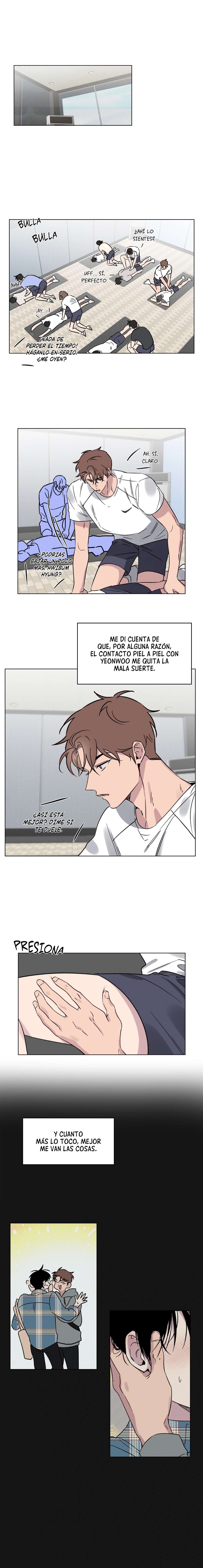 0 La mayor dicha de mi vida