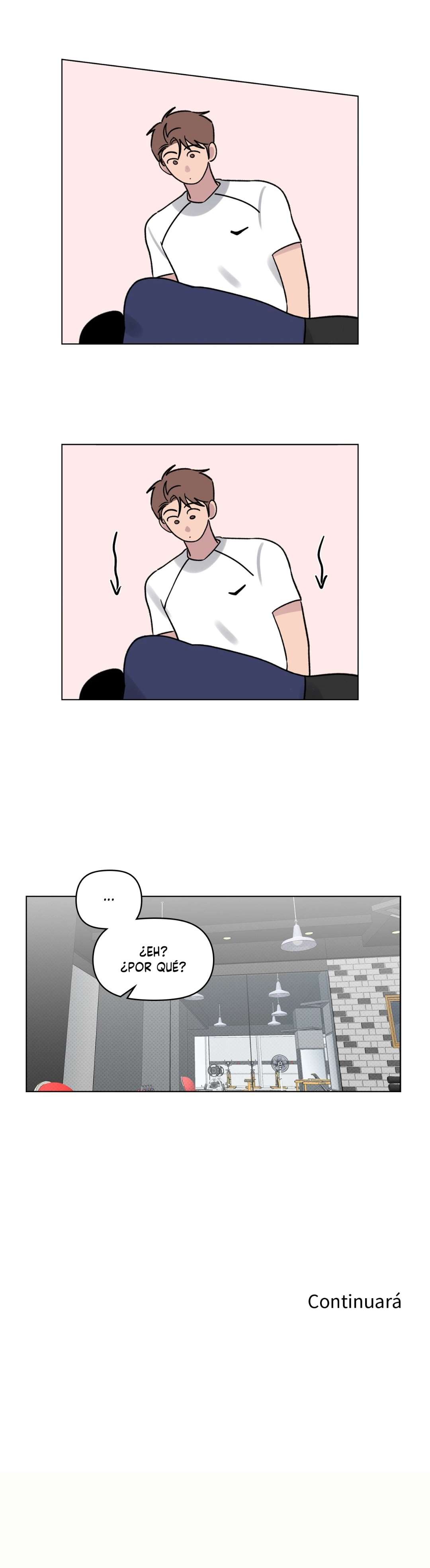 9 La mayor dicha de mi vida