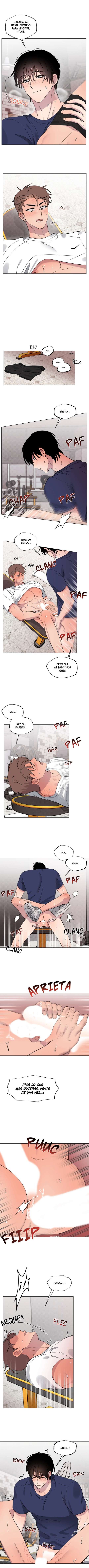 5 La mayor dicha de mi vida