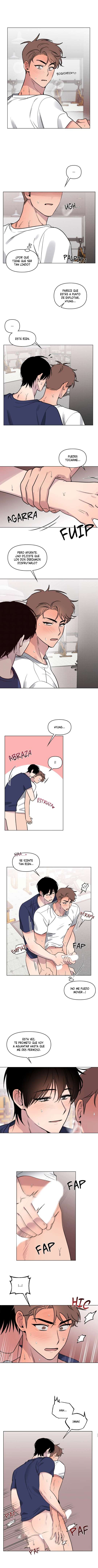 1 La mayor dicha de mi vida