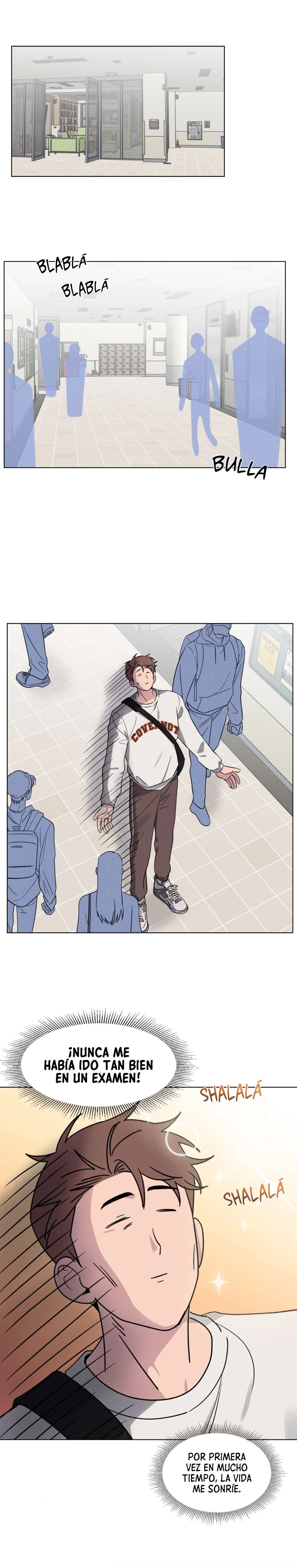 0 La mayor dicha de mi vida