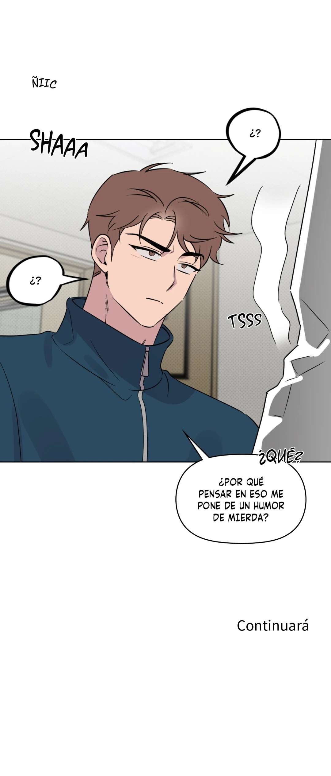 11 La mayor dicha de mi vida