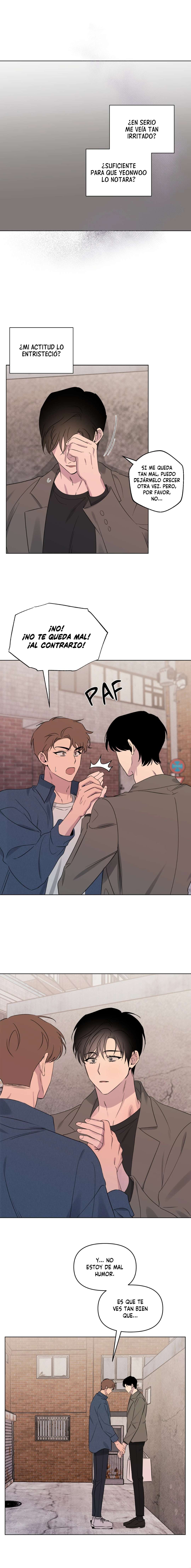 10 La mayor dicha de mi vida