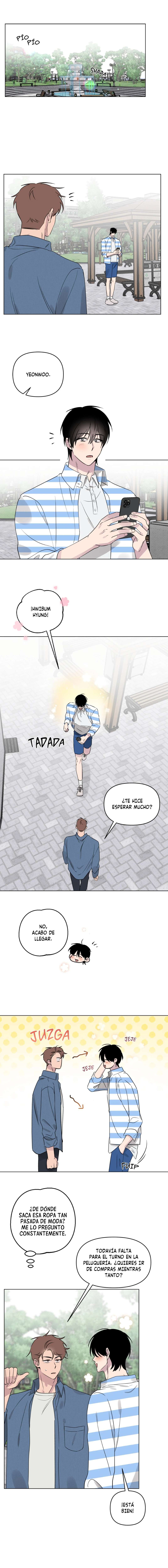 0 La mayor dicha de mi vida