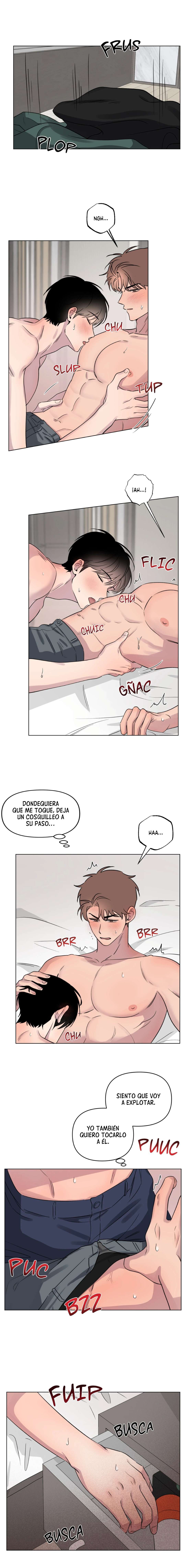 1 La mayor dicha de mi vida