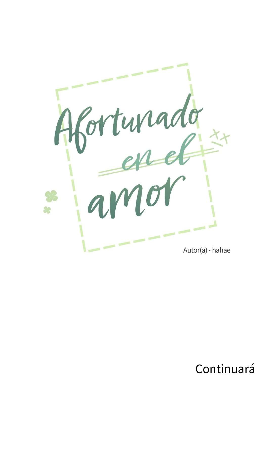 9 La mayor dicha de mi vida