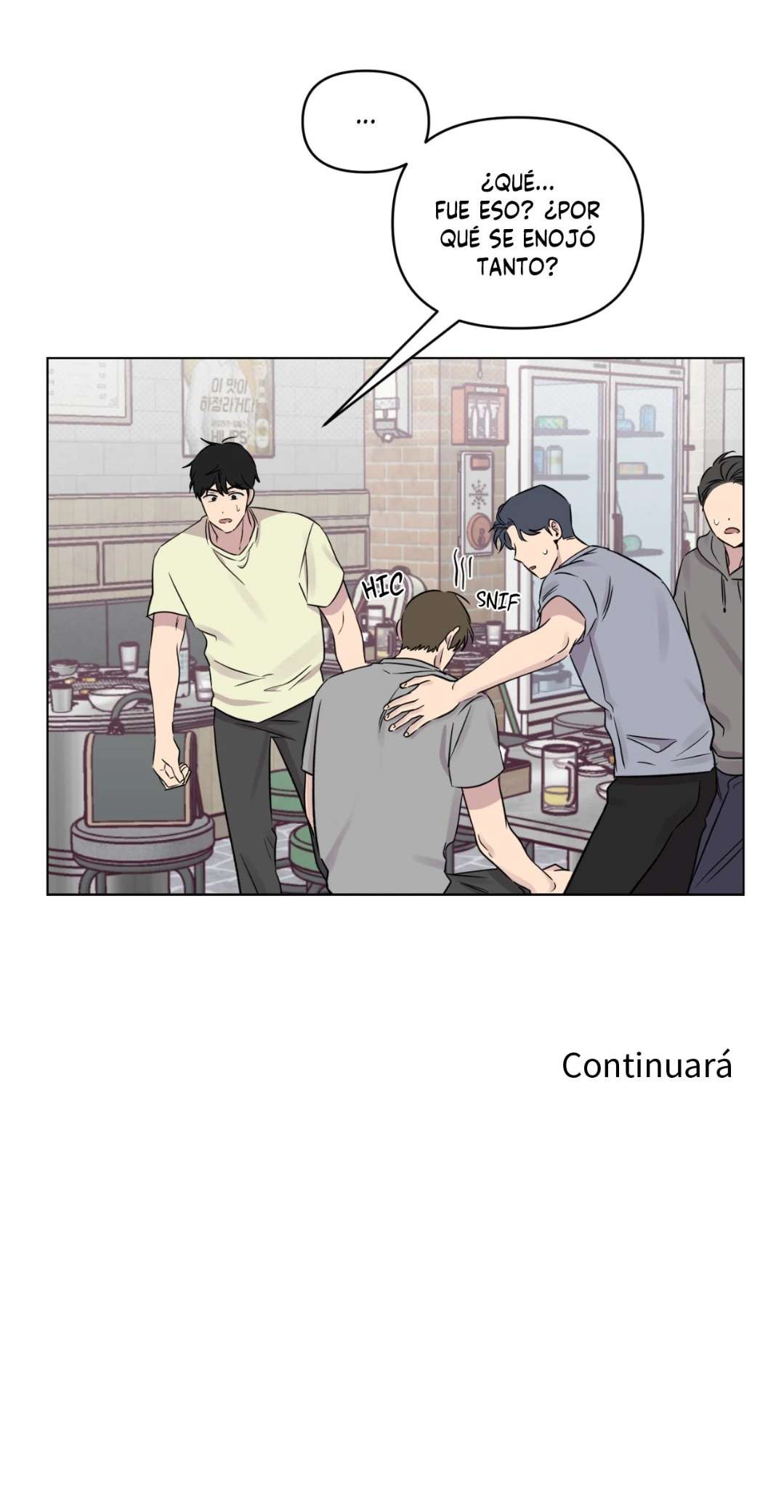 10 La mayor dicha de mi vida