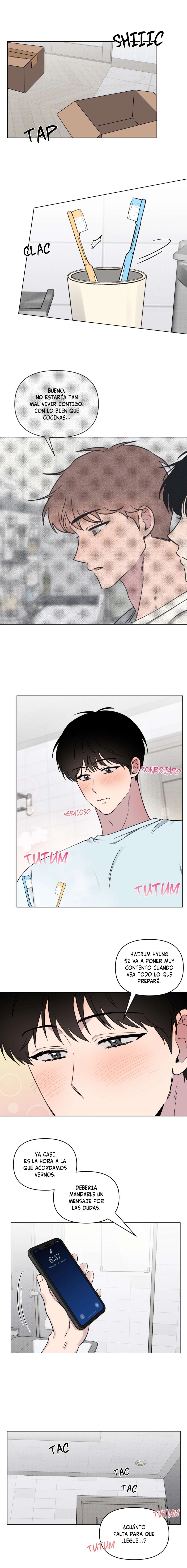 0 La mayor dicha de mi vida