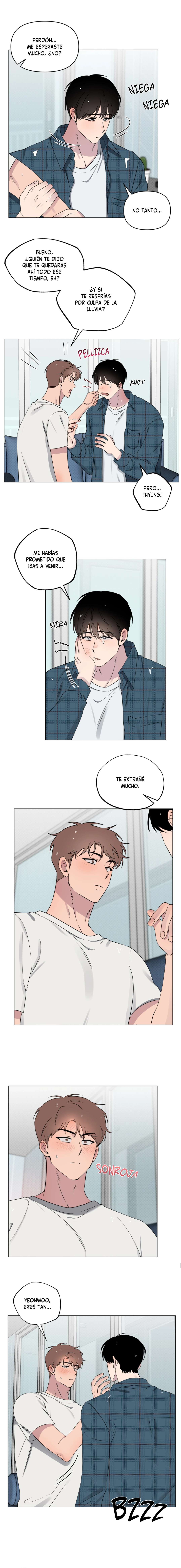 1 La mayor dicha de mi vida