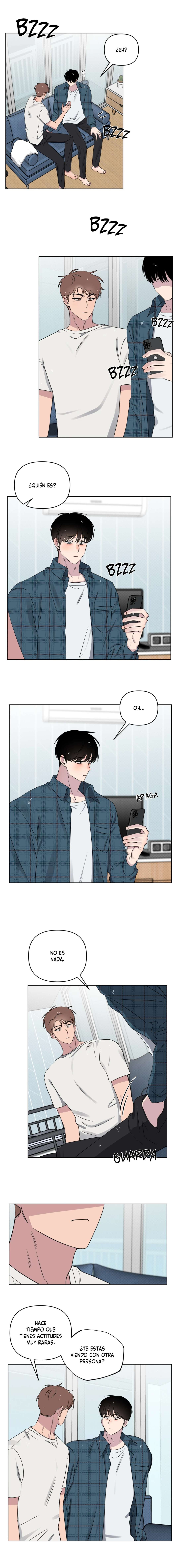 2 La mayor dicha de mi vida