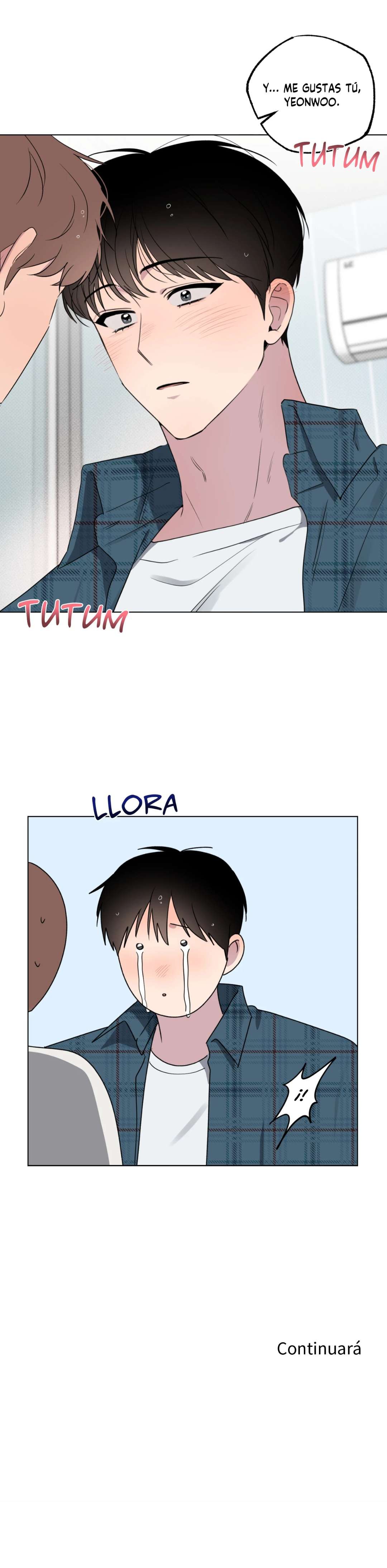 10 La mayor dicha de mi vida