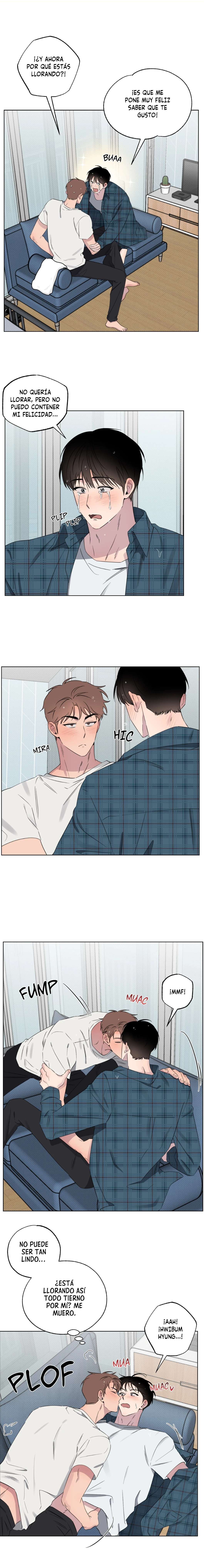 0 La mayor dicha de mi vida