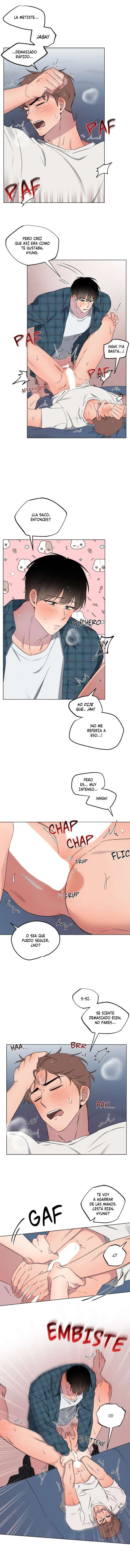 2 La mayor dicha de mi vida