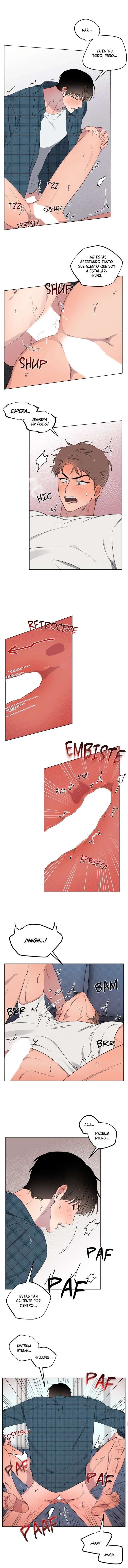 1 La mayor dicha de mi vida